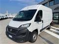 FIAT DUCATO 35 MH2 2.3 Ducato 35 2.3 MJT 130CV PM Cabinato Maxi Heavy Duty