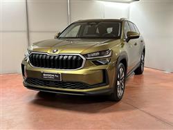 SKODA KODIAQ 1.5 m-HEV DSG Selection