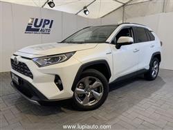 TOYOTA RAV4 2.5 HV (222CV) E-CVT AWD-i Lounge