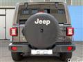 JEEP WRANGLER Unlimited 2.2 Mjt II Sahara