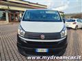 FIAT TALENTO 1.6 TwinTurbo MJT 125CV 9 POSTI NETTO + IVA