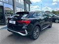 AUDI Q3 SPORTBACK SPB 35 TDI S tronic S line edition