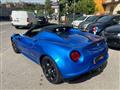 ALFA ROMEO 4C Spider Italia LIMITED EDITION 61/108 1750 tbi