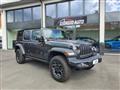 JEEP WRANGLER 4XE Unlimited 2.0 PHEV ATX 4xe Rubicon