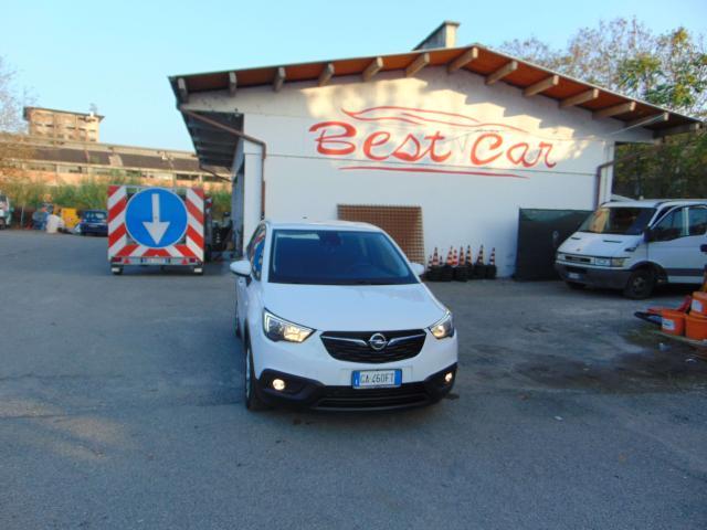 OPEL Crossland X 1.5 ecotec Advance s