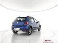 DACIA NUOVA SANDERO STEPWAY Stepway 1.5 Blue dCi 95 CV Comfort