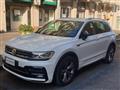 VOLKSWAGEN Tiguan 2.0 tdi Advanced R-Line Exterior Pack 150cv dsg