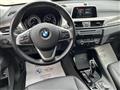 BMW X1 xdrive18d xLine auto my18