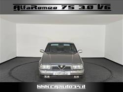 ALFA ROMEO 75 3.0 V6 America