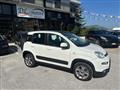 FIAT PANDA 1.3 MJT 16V DPF 4x4 Climbing