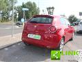 ALFA ROMEO MITO 1.4 MPI 78 CV GPL Distinctive Sport *OTTIME COND