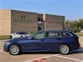 BMW SERIE 3 TOURING D 48V TOURING LUXURY+LED AMBIENT+PELLE+RCAM