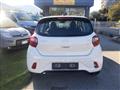 HYUNDAI NEW i10 1.0 MPI Connectline - OK NEOPATENTATI -