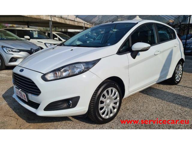 FORD FIESTA 1.0 80CV 5 porte Business