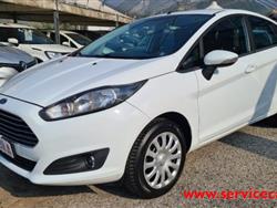 FORD FIESTA 1.0 80CV 5 porte Business