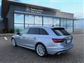 AUDI A4 AVANT A4 Avant 35 TDI/163 CV S tronic Business Advanced