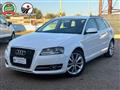 AUDI A3 SPORTBACK SPB 1.6 TDI 105 CV CR Attraction