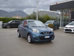 NISSAN MICRA 1.2 12V 5 porte Acenta