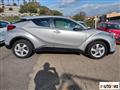 TOYOTA C-HR 1.8h Business 2wd e-cvt