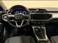 AUDI Q3 SPORTBACK 35 TDI S-TRONIC S-LINE EDITION