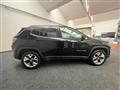 JEEP COMPASS 2.0 Multijet aut 4WD Limited CARPLAY|EURO6|LED|18'