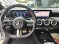 MERCEDES CLASSE A d Automatic AMG Line Advanced Plus