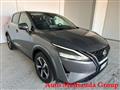 NISSAN NUOVO QASHQAI MHEV 140 CV N-Connecta