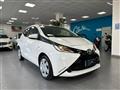 TOYOTA Aygo 1.0 x-cool 5p m-mt my15