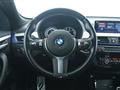 BMW X1 xDrive18d Msport Steptronic Blu Misano M-sport