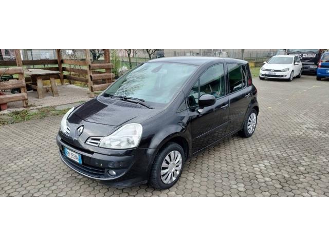 RENAULT Modus 1.5 dci Live! 90cv