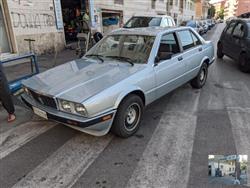 MASERATI Biturbo 420