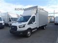 FORD TRANSIT 130CV CENTINA E TELONE ALZA E ABBASSA ELETTRICA