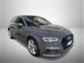 AUDI A3 SPORTBACK SPB 35 TDI S tronic Sport S Line