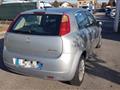 FIAT GRANDE PUNTO 1.9 MJT 120 CV 5 porte