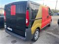 NISSAN Primastar 2.0 dci 115cv L1H1 EURO 5B Primastar B29 2.0 dCi 115CV PC-TN Bus E5