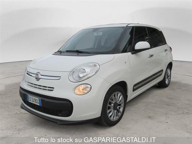 FIAT 500L 1.3 Multijet 85 CV Pop Star