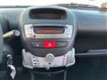 CITROEN C1 1.0 5 porte Seduction