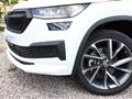 SKODA KODIAQ 1.5 TSI ACT DSG 7 posti Sportline Cerchi20