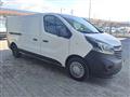 OPEL Vivaro furgone passo lungo 2017 Vivaro 29 1.6 CDTI 120CV PC-TN Furgone Edition Coibentato