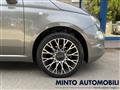 FIAT 500C CABRIO 1.0 HYBRID 70CV DOLCEVITA UNIPROPRIETARIO