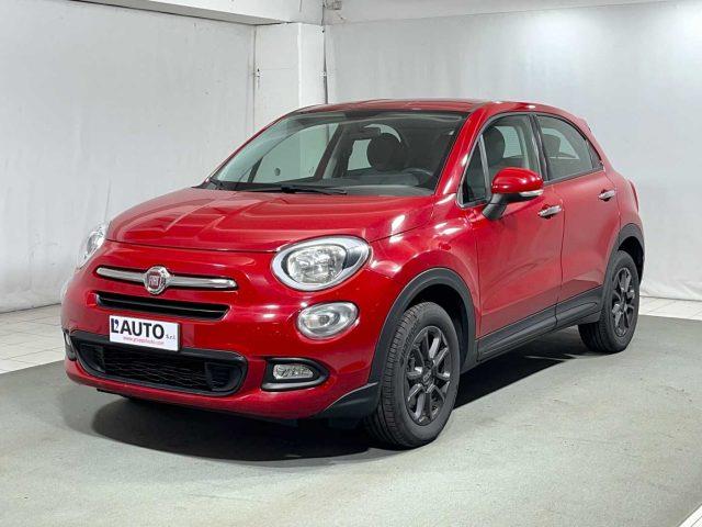 FIAT 500X 1.3 MultiJet 95 CV Pop Star