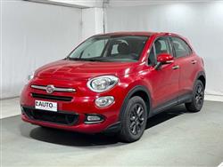 FIAT 500X 1.3 MultiJet 95 CV Pop Star