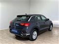 VOLKSWAGEN T-ROC 2.0 TDI SCR 150 CV Business BlueMotion Technology