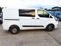 FORD TRANSIT CUSTOM 2.0d 5POSTI N1 LI HI DCAB TREND 130cv