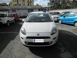 FIAT PUNTO 1.4 8V 5 porte Natural Power