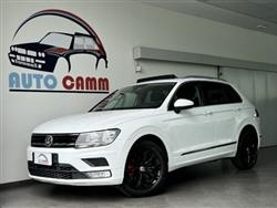 VOLKSWAGEN TIGUAN 2.0 TDI SCR DSG Style BMT TETTO APRIBILE