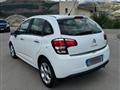 CITROEN C3 1.4 HDi 70 Exclusive