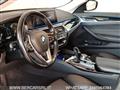 BMW SERIE 5 TOURING 520d Touring Sport