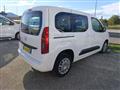 OPEL COMBO LIFE Combo Life 1.5D 100 CV S&S Advance N1