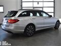 MERCEDES CLASSE C SW d S.W. Auto Business Extra